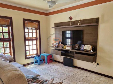 Foto 4 do(a) Casa de 3 quartos à venda em Parque Residencial Cambuí, Mogi Guaçu