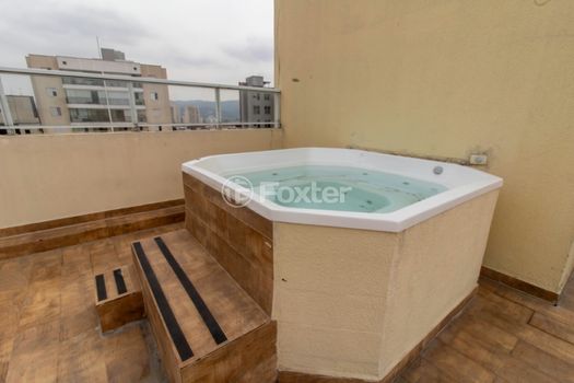 Foto 32 do(a) Apartamento de 1 quartos à venda em Vila Mazzei, São Paulo