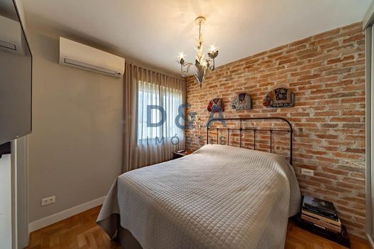 Foto 7 do(a) Apartamento de 3 quartos para alugar em Vila Nova Conceição, São Paulo