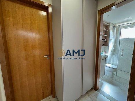 Foto 14 do(a) Apartamento de 2 quartos à venda em Setor Campinas, Goiânia