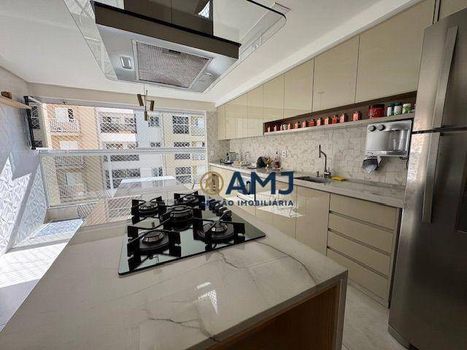 Foto 3 do(a) Apartamento de 2 quartos à venda em Setor Campinas, Goiânia