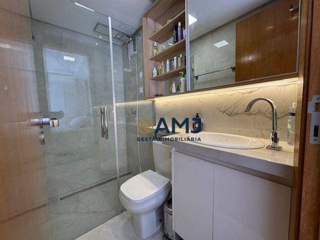 Foto 13 do(a) Apartamento de 2 quartos à venda em Setor Campinas, Goiânia