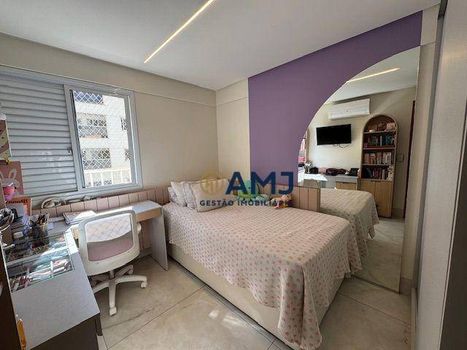 Foto 12 do(a) Apartamento de 2 quartos à venda em Setor Campinas, Goiânia