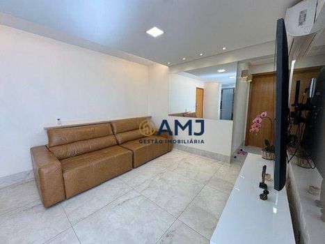 Foto 15 do(a) Apartamento de 2 quartos à venda em Setor Campinas, Goiânia
