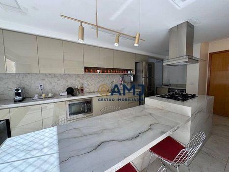 Foto 5 do(a) Apartamento de 2 quartos à venda em Setor Campinas, Goiânia