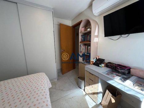 Foto 11 do(a) Apartamento de 2 quartos à venda em Setor Campinas, Goiânia
