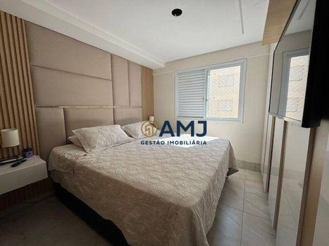 Foto 9 do(a) Apartamento de 2 quartos à venda em Setor Campinas, Goiânia