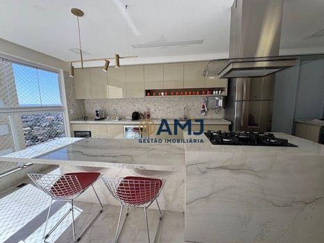 Foto 7 do(a) Apartamento de 2 quartos à venda em Setor Campinas, Goiânia