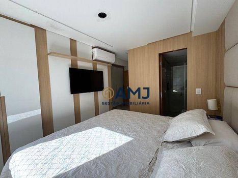Foto 8 do(a) Apartamento de 2 quartos à venda em Setor Campinas, Goiânia