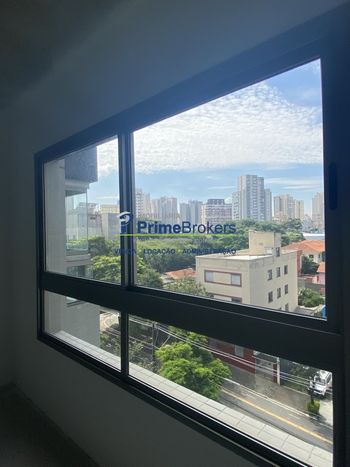Foto 11 do(a) Apartamento de 3 quartos à venda em Vila Clementino, São Paulo