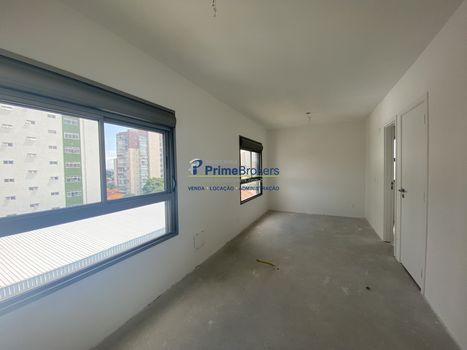 Foto 8 do(a) Apartamento de 3 quartos à venda em Vila Clementino, São Paulo