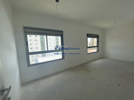 Foto 7 do(a) Apartamento de 3 quartos à venda em Vila Clementino, São Paulo