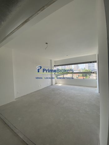 Foto 3 do(a) Apartamento de 3 quartos à venda em Vila Clementino, São Paulo