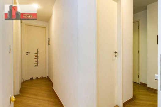 Foto 9 do(a) Cobertura de 3 quartos à venda em Vila Hamburguesa, São Paulo