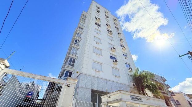Foto 25 do(a) Apartamento de 2 quartos à venda em Azenha, Porto Alegre