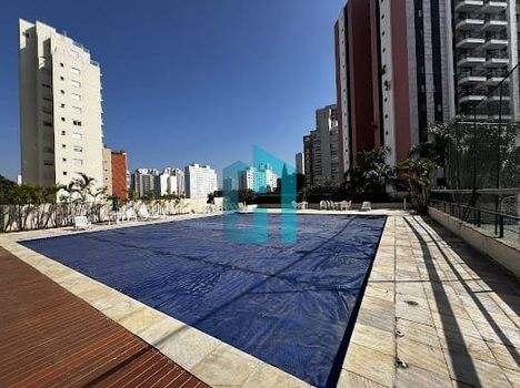 Foto 23 do(a) Apartamento de 3 quartos à venda em Vila Mariana, São Paulo