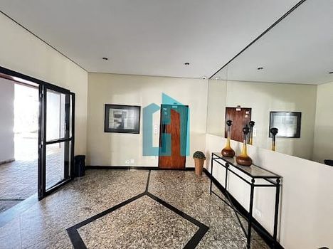 Foto 3 do(a) Apartamento de 3 quartos à venda em Vila Mariana, São Paulo