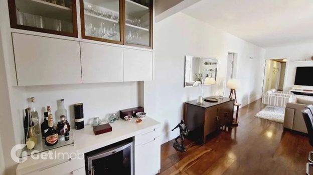 Foto 7 do(a) Apartamento de 3 quartos à venda em Jardim Paulista, São Paulo