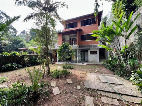 Foto 35 do(a) Casa em Condomínio de 4 quartos à venda em Granja Carneiro Viana, Cotia