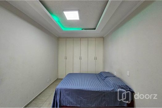Foto 16 do(a) Cobertura de 3 quartos à venda em Vila da Saúde, São Paulo