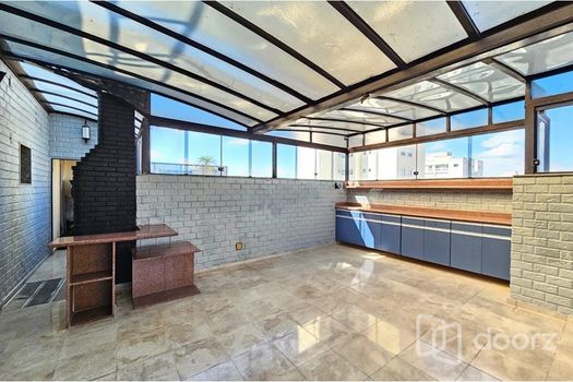 Foto 13 do(a) Cobertura de 3 quartos à venda em Vila da Saúde, São Paulo