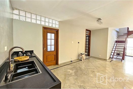 Foto 2 do(a) Cobertura de 3 quartos à venda em Vila da Saúde, São Paulo