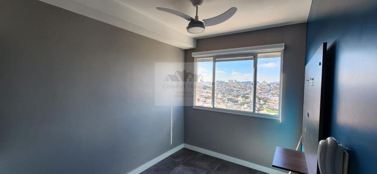 Foto 13 do(a) Apartamento de 1 quartos à venda em Vila Alpina, São Paulo