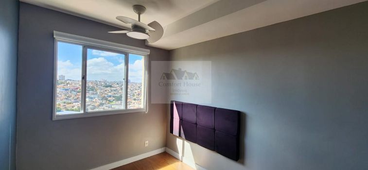 Foto 19 do(a) Apartamento de 1 quartos à venda em Vila Alpina, São Paulo