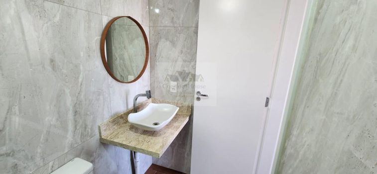 Foto 23 do(a) Apartamento de 1 quartos à venda em Vila Alpina, São Paulo