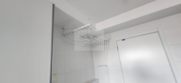 Foto 26 do(a) Apartamento de 1 quartos à venda em Vila Alpina, São Paulo