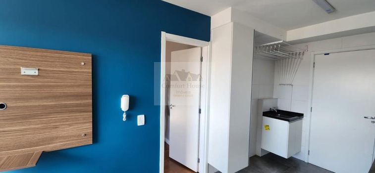 Foto 9 do(a) Apartamento de 1 quartos à venda em Vila Alpina, São Paulo