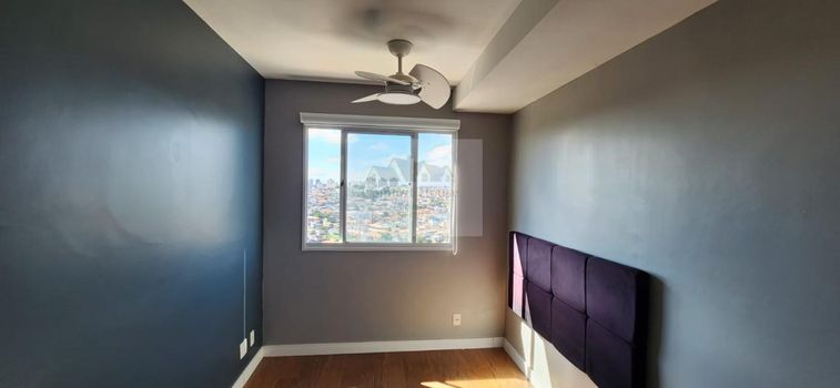 Foto 17 do(a) Apartamento de 1 quartos à venda em Vila Alpina, São Paulo