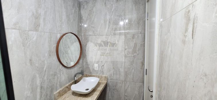 Foto 25 do(a) Apartamento de 1 quartos à venda em Vila Alpina, São Paulo