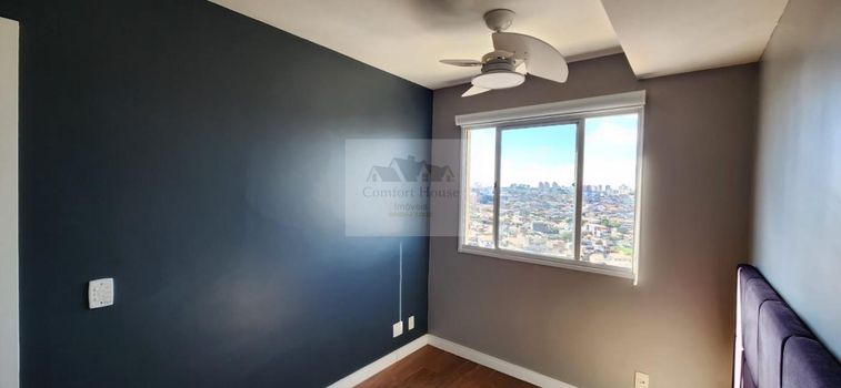 Foto 18 do(a) Apartamento de 1 quartos à venda em Vila Alpina, São Paulo