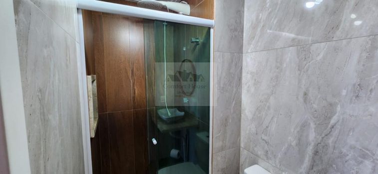 Foto 27 do(a) Apartamento de 1 quartos à venda em Vila Alpina, São Paulo