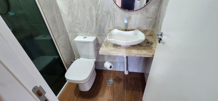 Foto 21 do(a) Apartamento de 1 quartos à venda em Vila Alpina, São Paulo