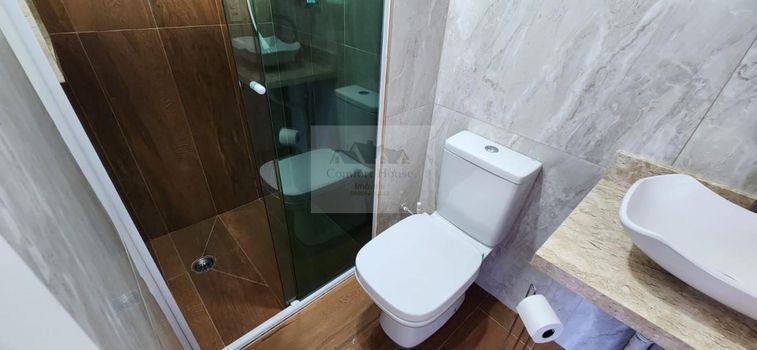 Foto 22 do(a) Apartamento de 1 quartos à venda em Vila Alpina, São Paulo