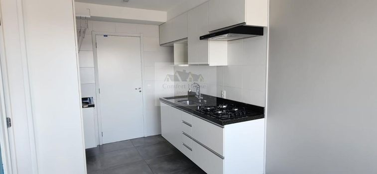 Foto 11 do(a) Apartamento de 1 quartos à venda em Vila Alpina, São Paulo