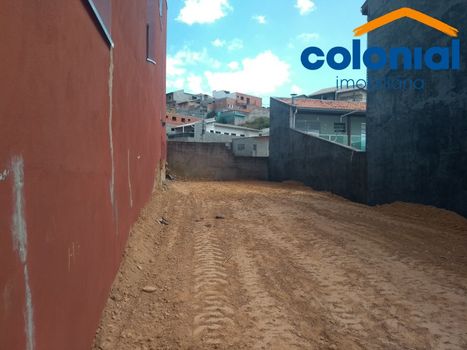 Foto 1 do(a) Terreno false à venda em Loteamento Serra dos Cristais, Várzea Paulista