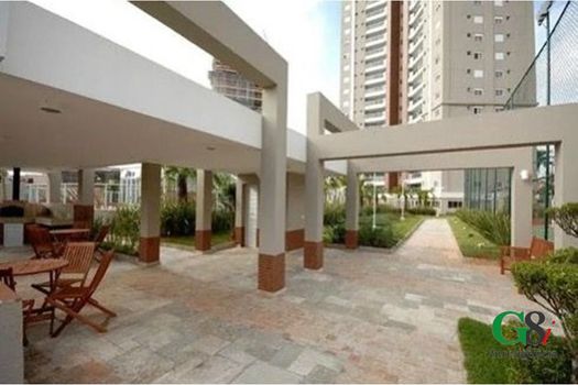 Foto 33 do(a) Apartamento de 4 quartos à venda em Vila Bertioga, São Paulo