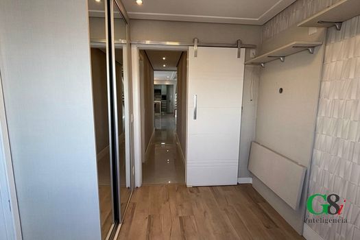 Foto 18 do(a) Apartamento de 4 quartos à venda em Vila Bertioga, São Paulo