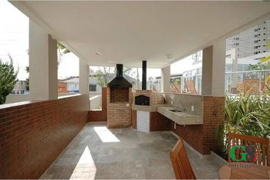 Foto 39 do(a) Apartamento de 4 quartos à venda em Vila Bertioga, São Paulo