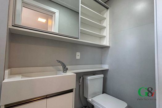 Foto 21 do(a) Apartamento de 4 quartos à venda em Vila Bertioga, São Paulo