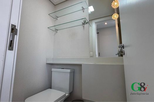 Foto 9 do(a) Apartamento de 4 quartos à venda em Vila Bertioga, São Paulo