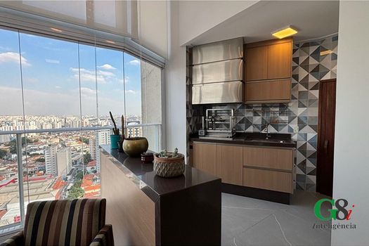 Foto 32 do(a) Apartamento de 4 quartos à venda em Vila Bertioga, São Paulo