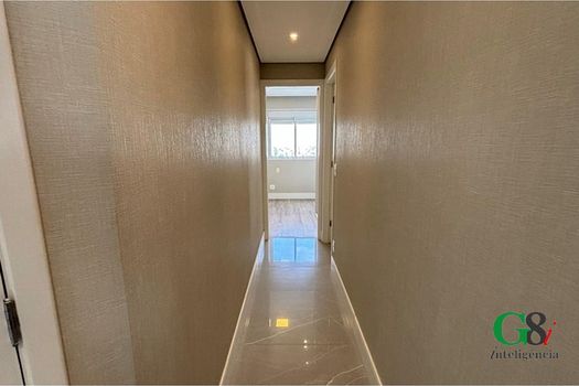 Foto 10 do(a) Apartamento de 4 quartos à venda em Vila Bertioga, São Paulo