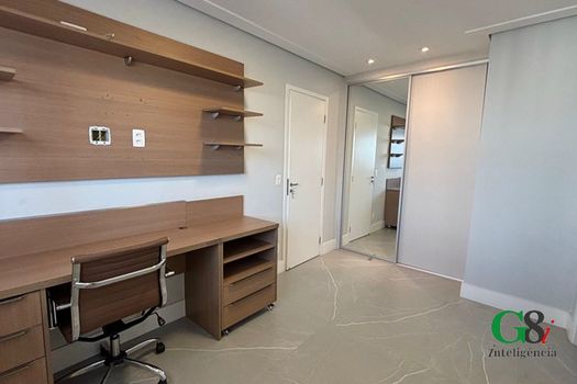 Foto 26 do(a) Apartamento de 4 quartos à venda em Vila Bertioga, São Paulo
