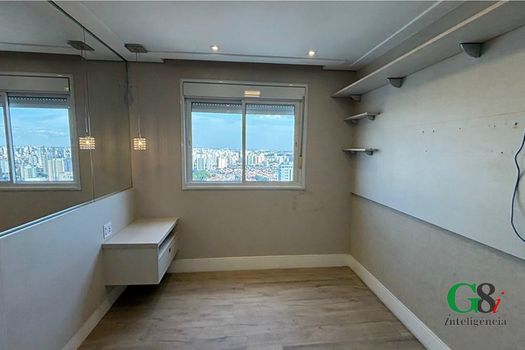 Foto 13 do(a) Apartamento de 4 quartos à venda em Vila Bertioga, São Paulo