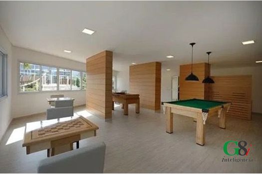 Foto 43 do(a) Apartamento de 4 quartos à venda em Vila Bertioga, São Paulo