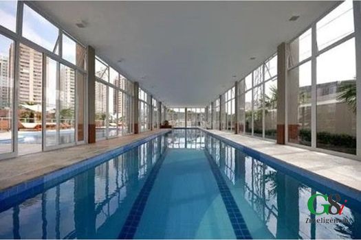 Foto 41 do(a) Apartamento de 4 quartos à venda em Vila Bertioga, São Paulo